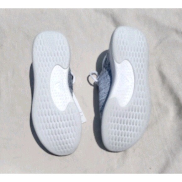 Adidas Cloudfoam Pure SPW  Gray Womens Running Shoes Size 8 IF3393 NEW - Picture 5 of 5